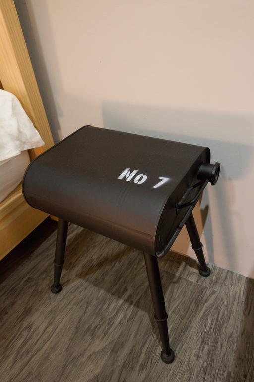ג'יאן Sea Breeze Inn מראה חיצוני תמונה