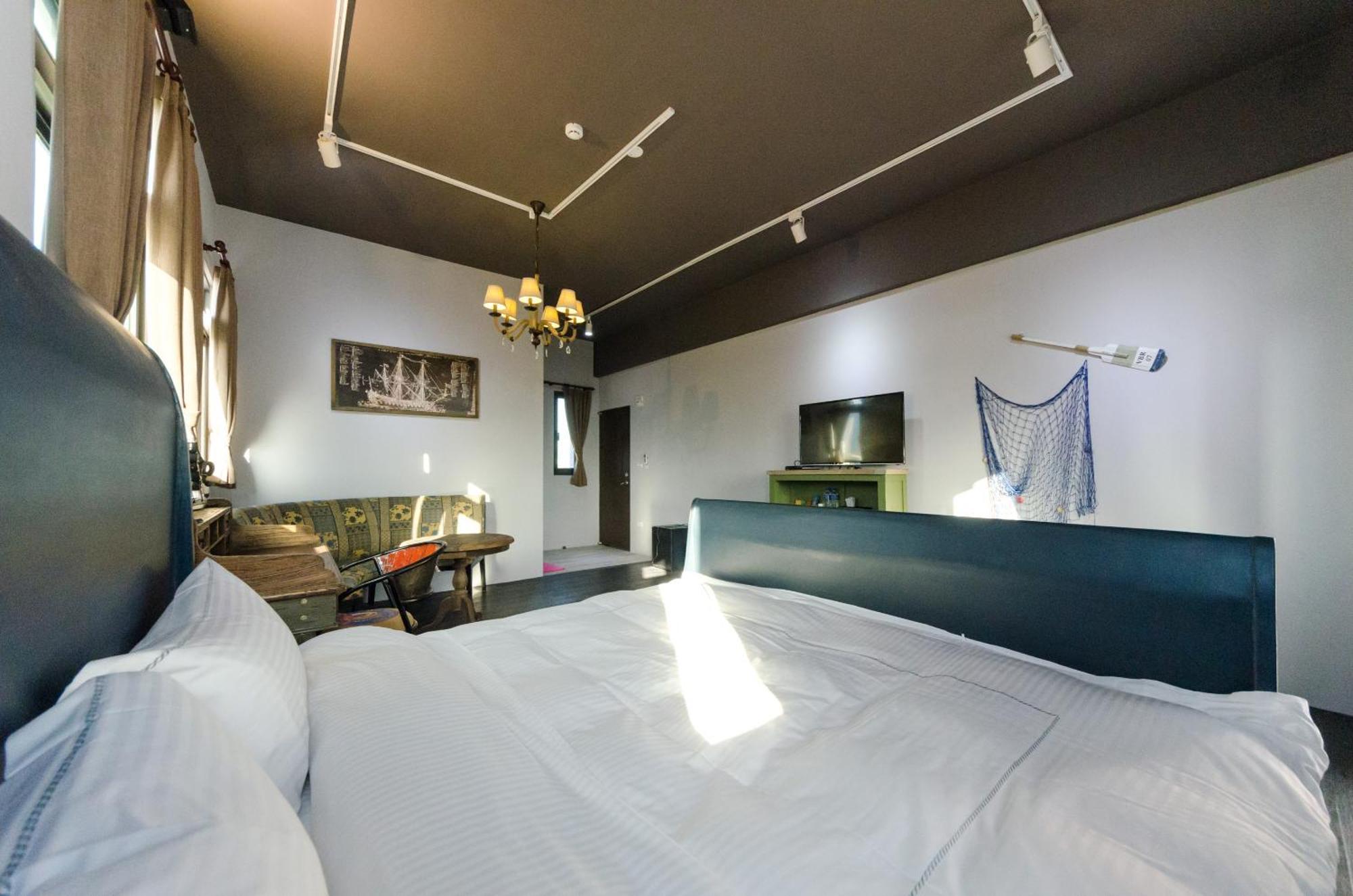 ג'יאן Sea Breeze Inn מראה חיצוני תמונה