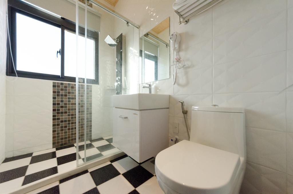 ג'יאן Sea Breeze Inn מראה חיצוני תמונה
